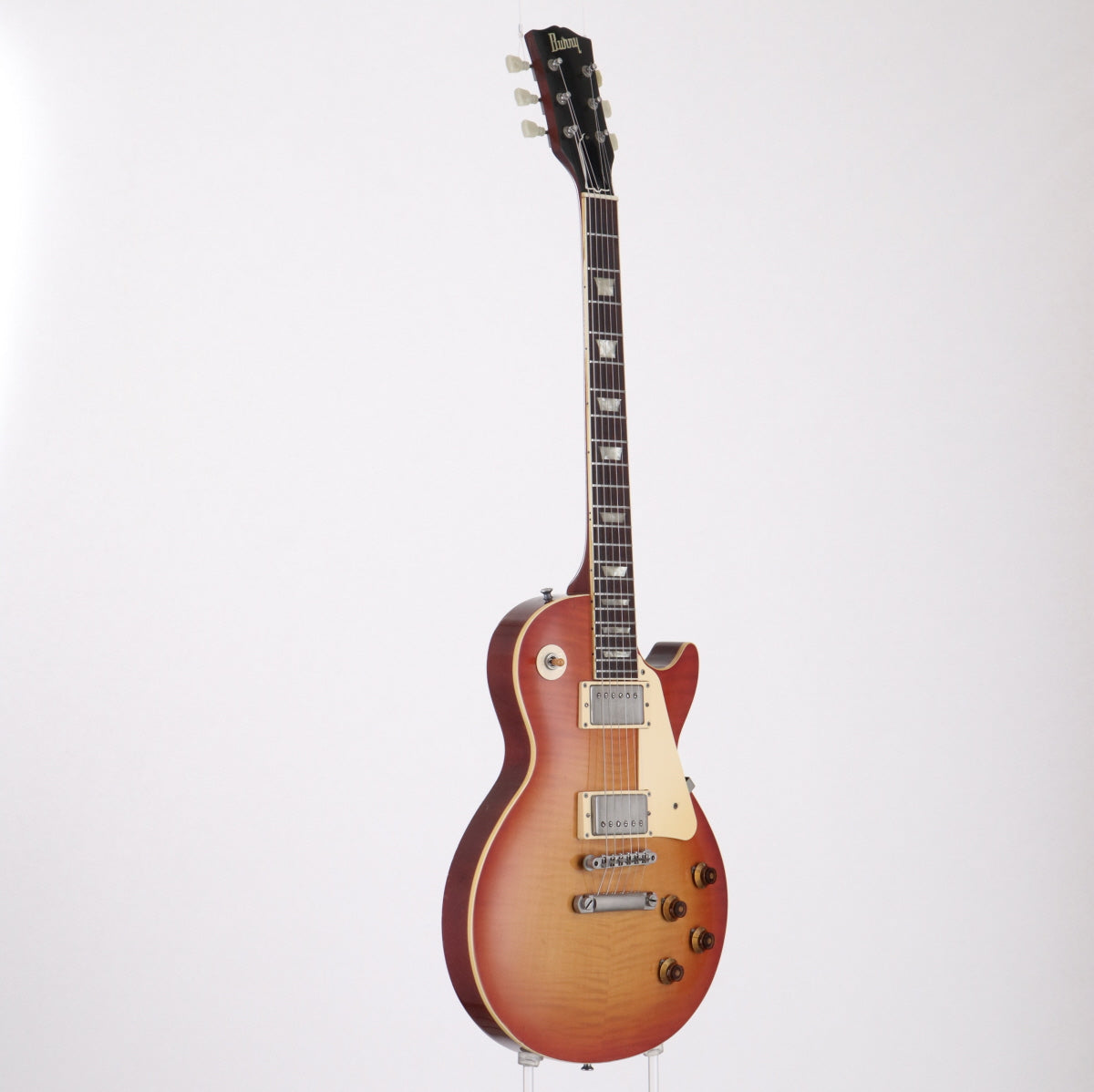 [SN 00910] USED BURNY / FLG-90 [10]