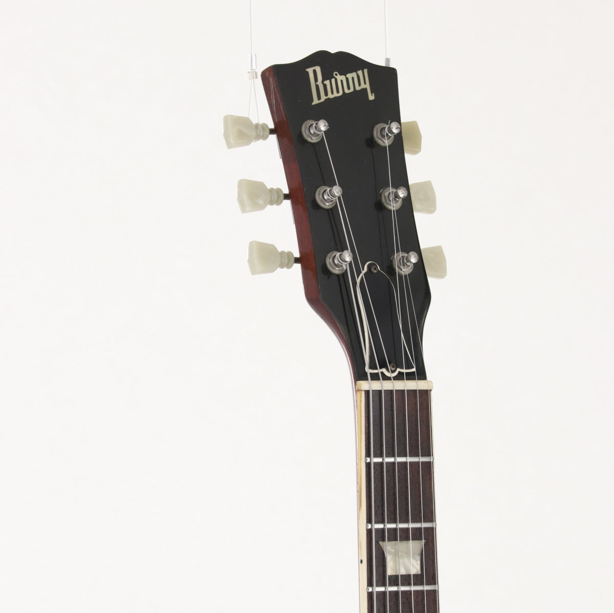 [SN 00910] USED BURNY / FLG-90 [10]