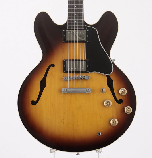 [SN G111534] USED Orville by Gibson / ES-335 Dot [10]