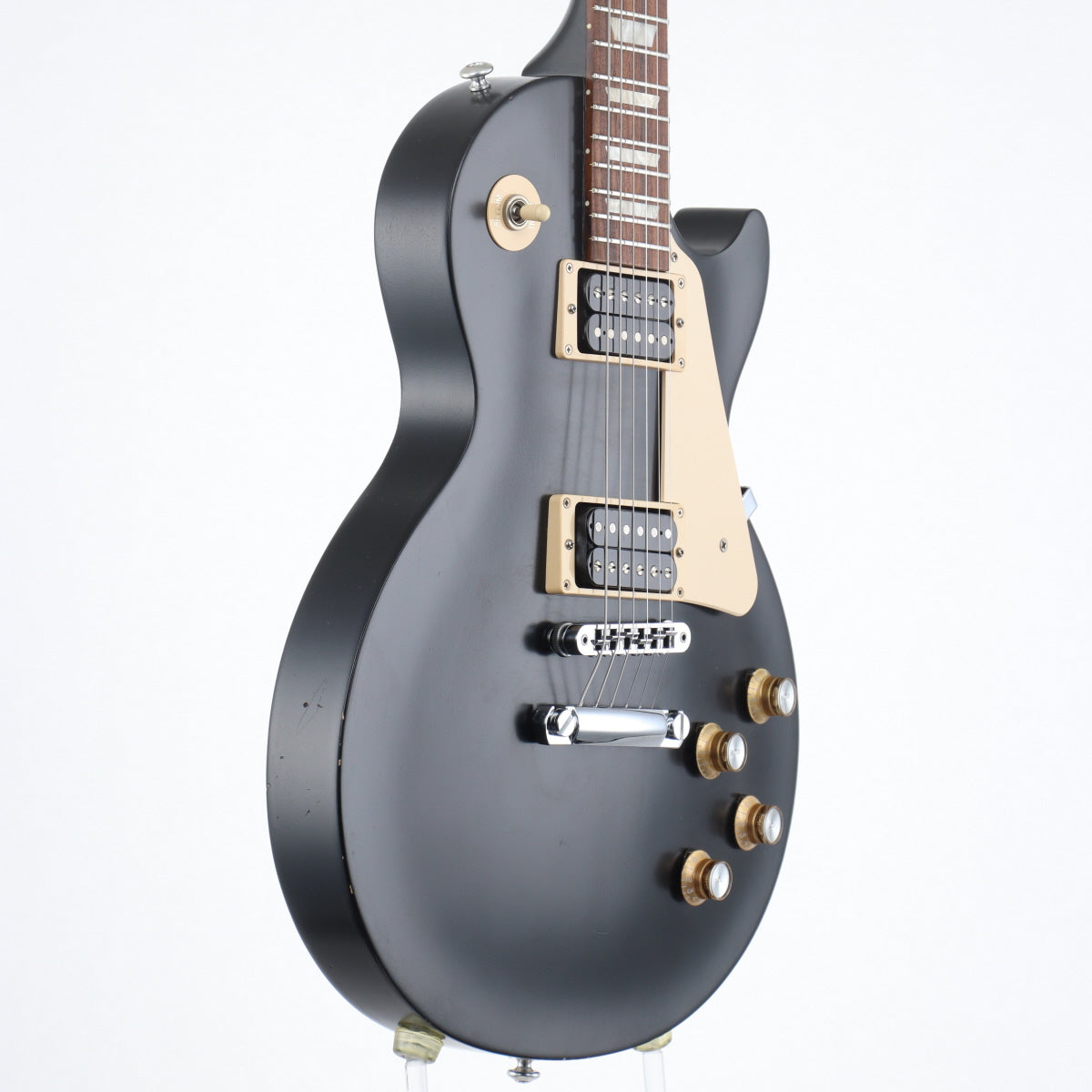 [SN 160097011] USED Gibson USA Gibson / Les Paul 50s Tribute 2016 T Ebony [20]