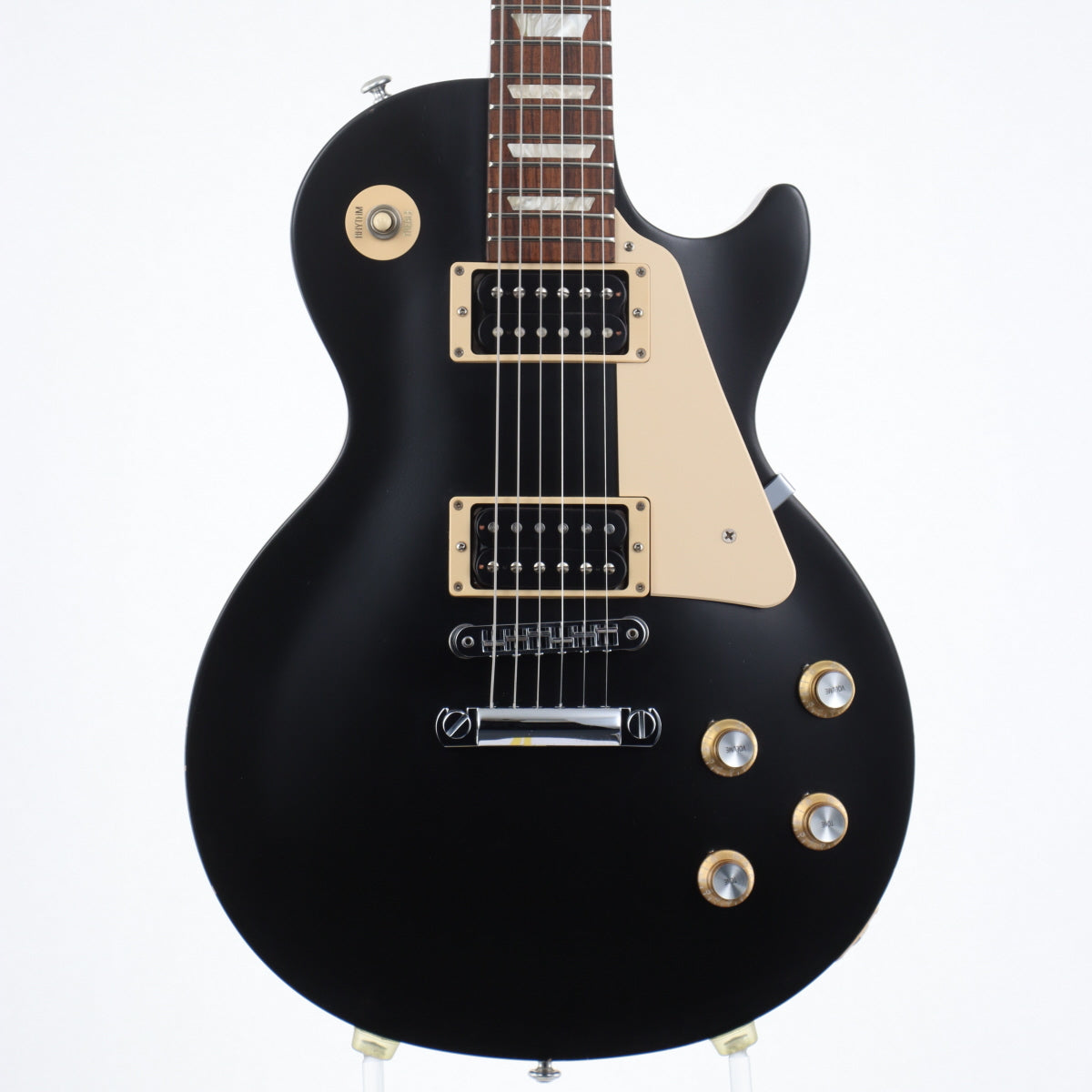 [SN 160097011] USED Gibson USA Gibson / Les Paul 50s Tribute 2016 T Ebony [20]