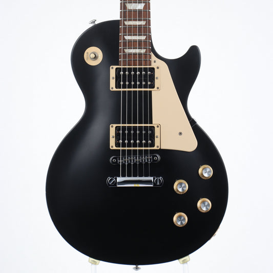 [SN 160097011] USED Gibson USA Gibson / Les Paul 50s Tribute 2016 T Ebony [20]