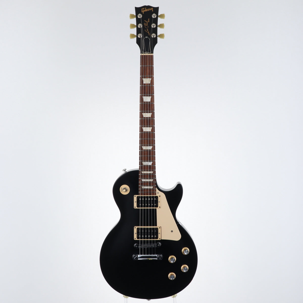 [SN 160097011] USED Gibson USA Gibson / Les Paul 50s Tribute 2016 T Ebony [20]