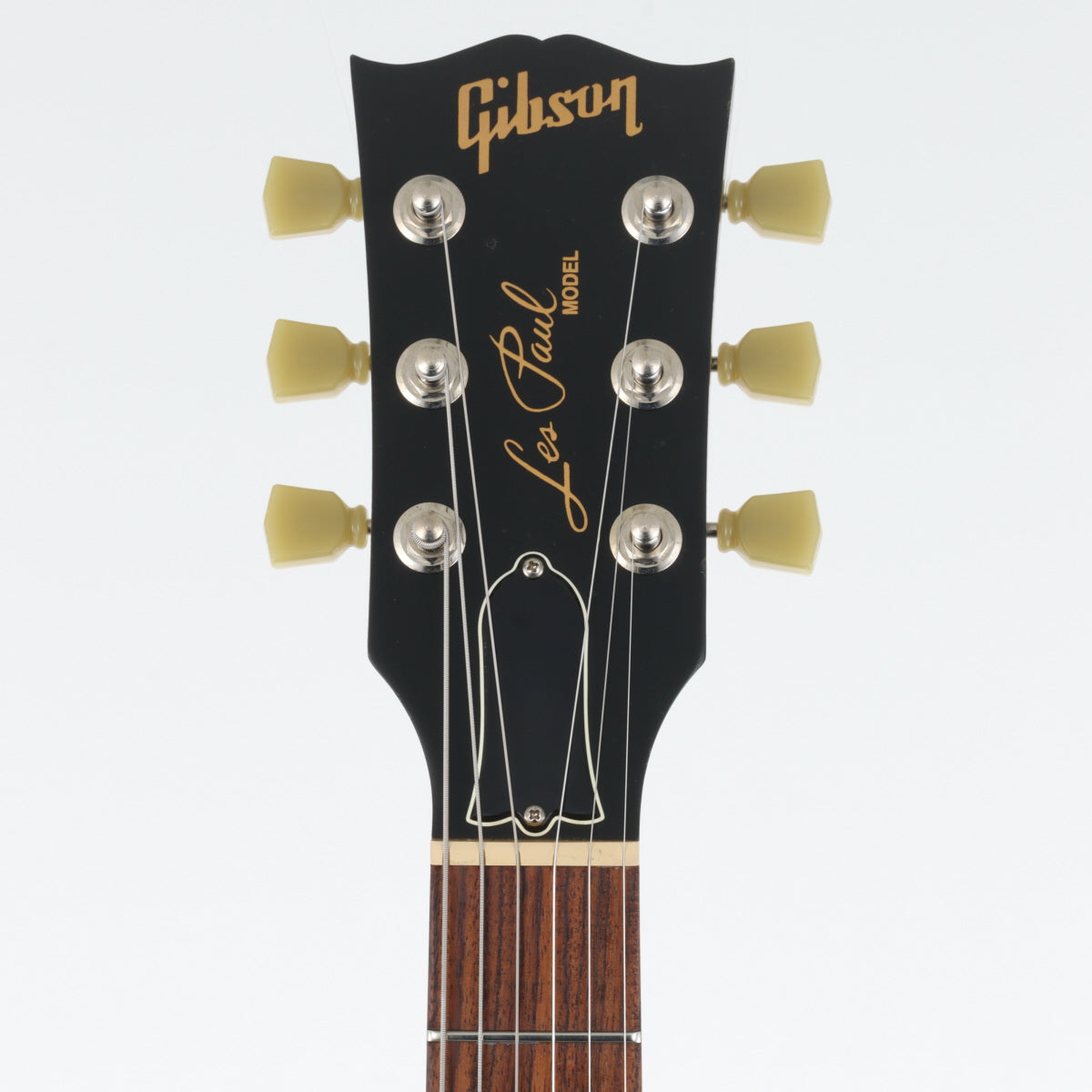 [SN 160097011] USED Gibson USA Gibson / Les Paul 50s Tribute 2016 T Ebony [20]