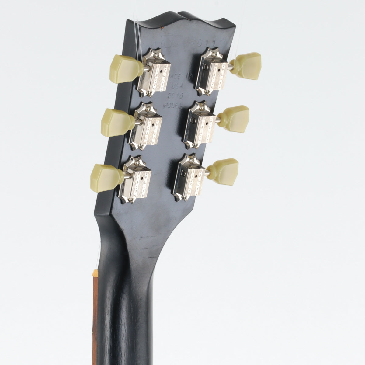 [SN 160097011] USED Gibson USA Gibson / Les Paul 50s Tribute 2016 T Ebony [20]