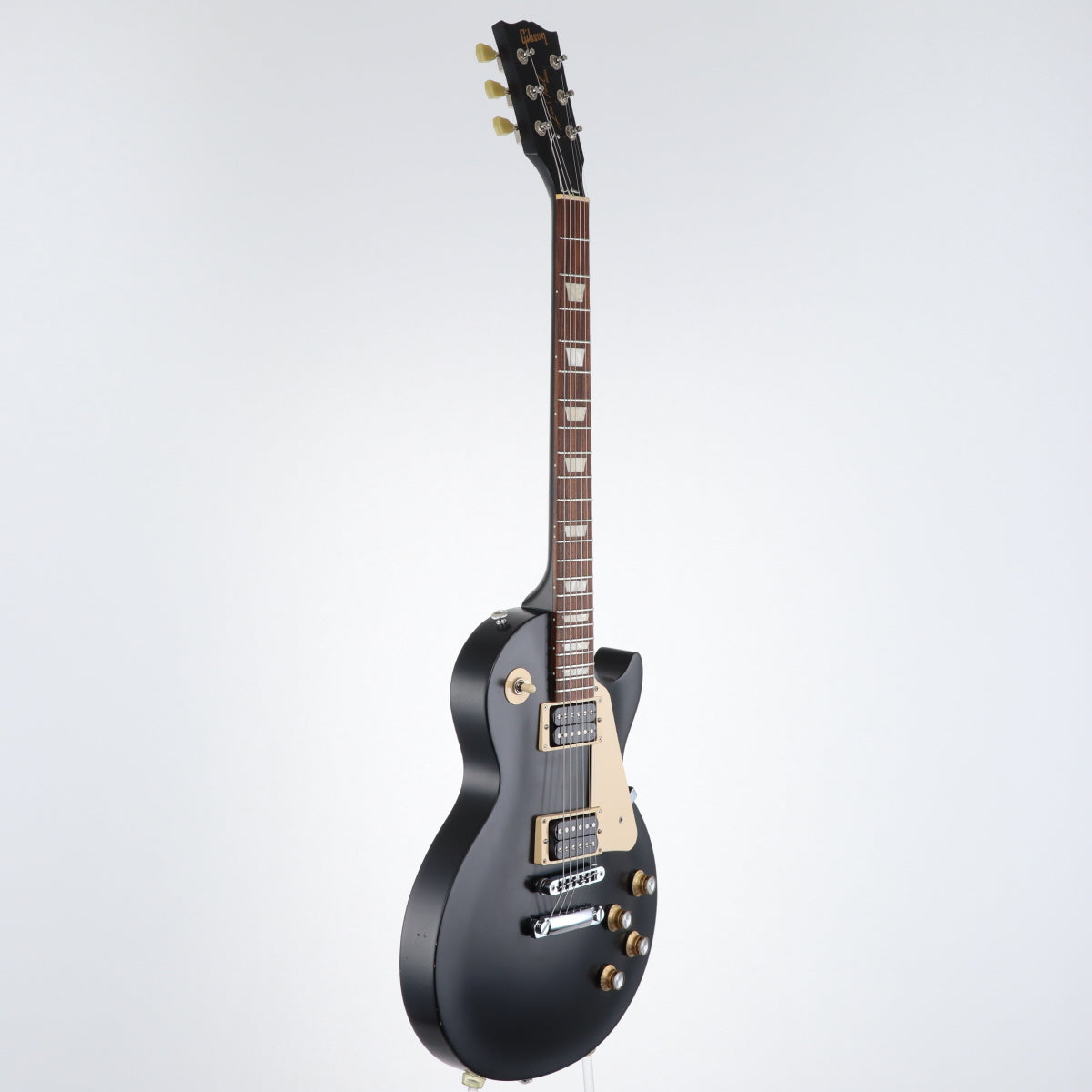 [SN 160097011] USED Gibson USA Gibson / Les Paul 50s Tribute 2016 T Ebony [20]