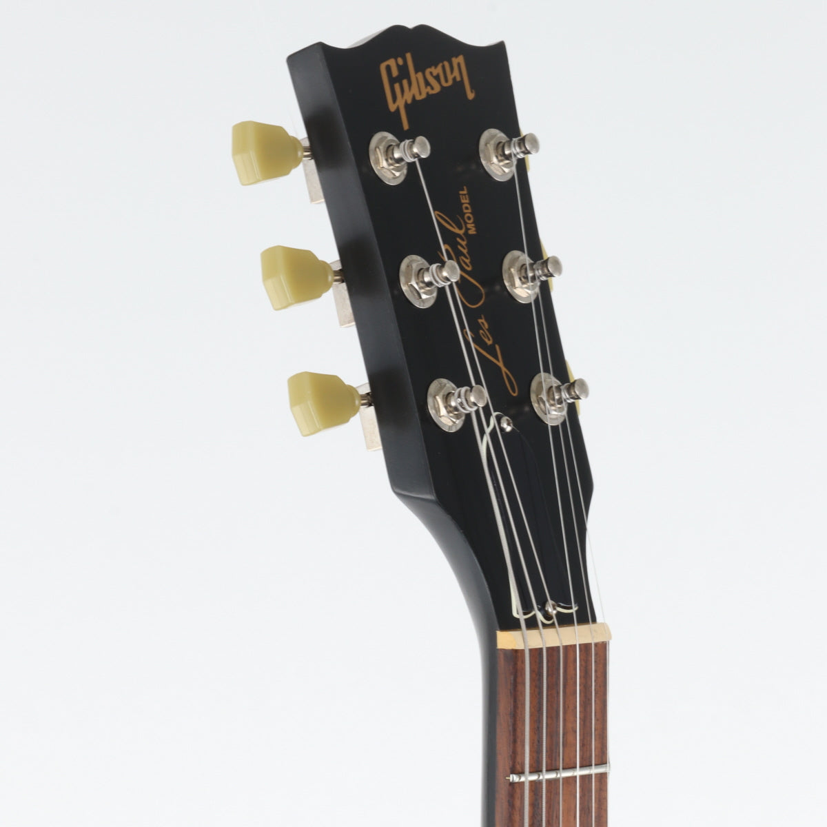 [SN 160097011] USED Gibson USA Gibson / Les Paul 50s Tribute 2016 T Ebony [20]