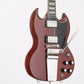 [SN 206100247] USED GIBSON USA / SG Standard 61 Maestro Vibrola [03]