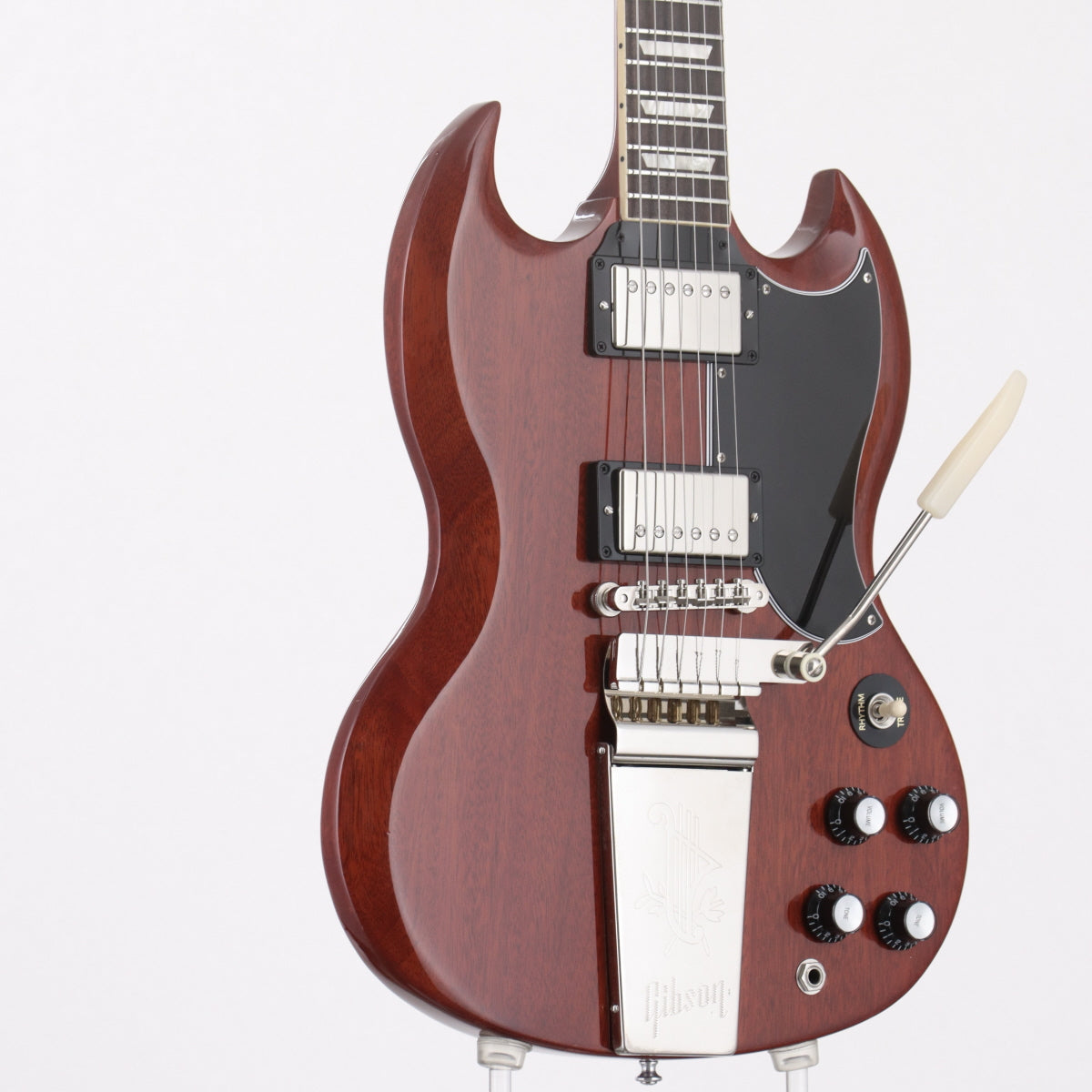 [SN 206100247] USED GIBSON USA / SG Standard 61 Maestro Vibrola [03]