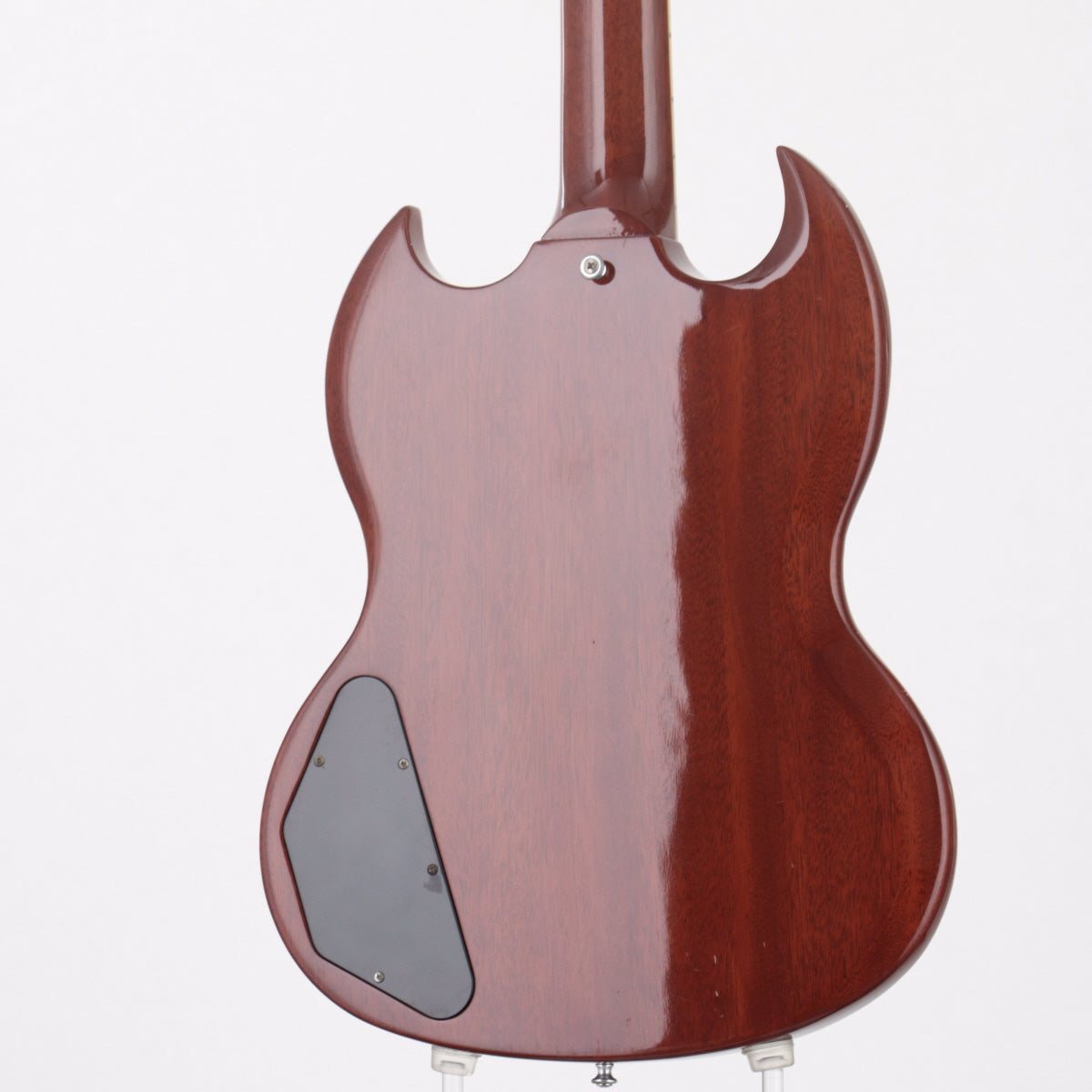 [SN 206100247] USED GIBSON USA / SG Standard 61 Maestro Vibrola [03]