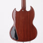 [SN 206100247] USED GIBSON USA / SG Standard 61 Maestro Vibrola [03]