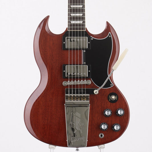 [SN 206100247] USED GIBSON USA / SG Standard 61 Maestro Vibrola [03]