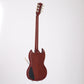 [SN 206100247] USED GIBSON USA / SG Standard 61 Maestro Vibrola [03]