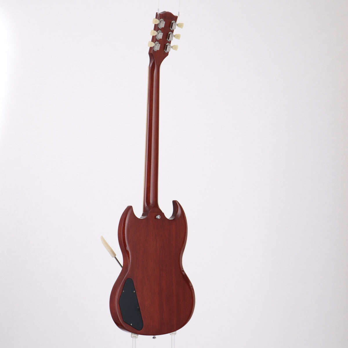 [SN 206100247] USED GIBSON USA / SG Standard 61 Maestro Vibrola [03]