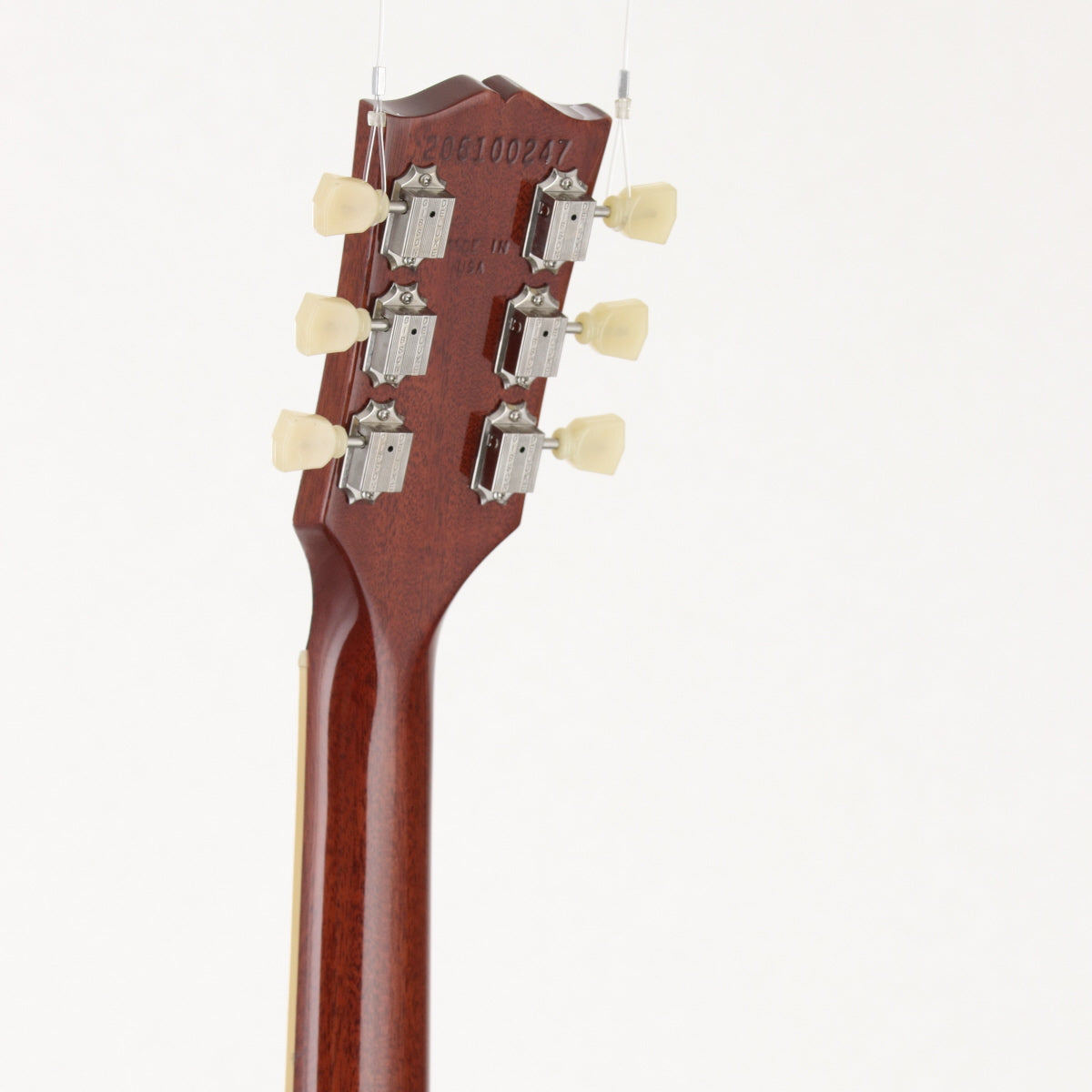 [SN 206100247] USED GIBSON USA / SG Standard 61 Maestro Vibrola [03]