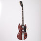 [SN 206100247] USED GIBSON USA / SG Standard 61 Maestro Vibrola [03]