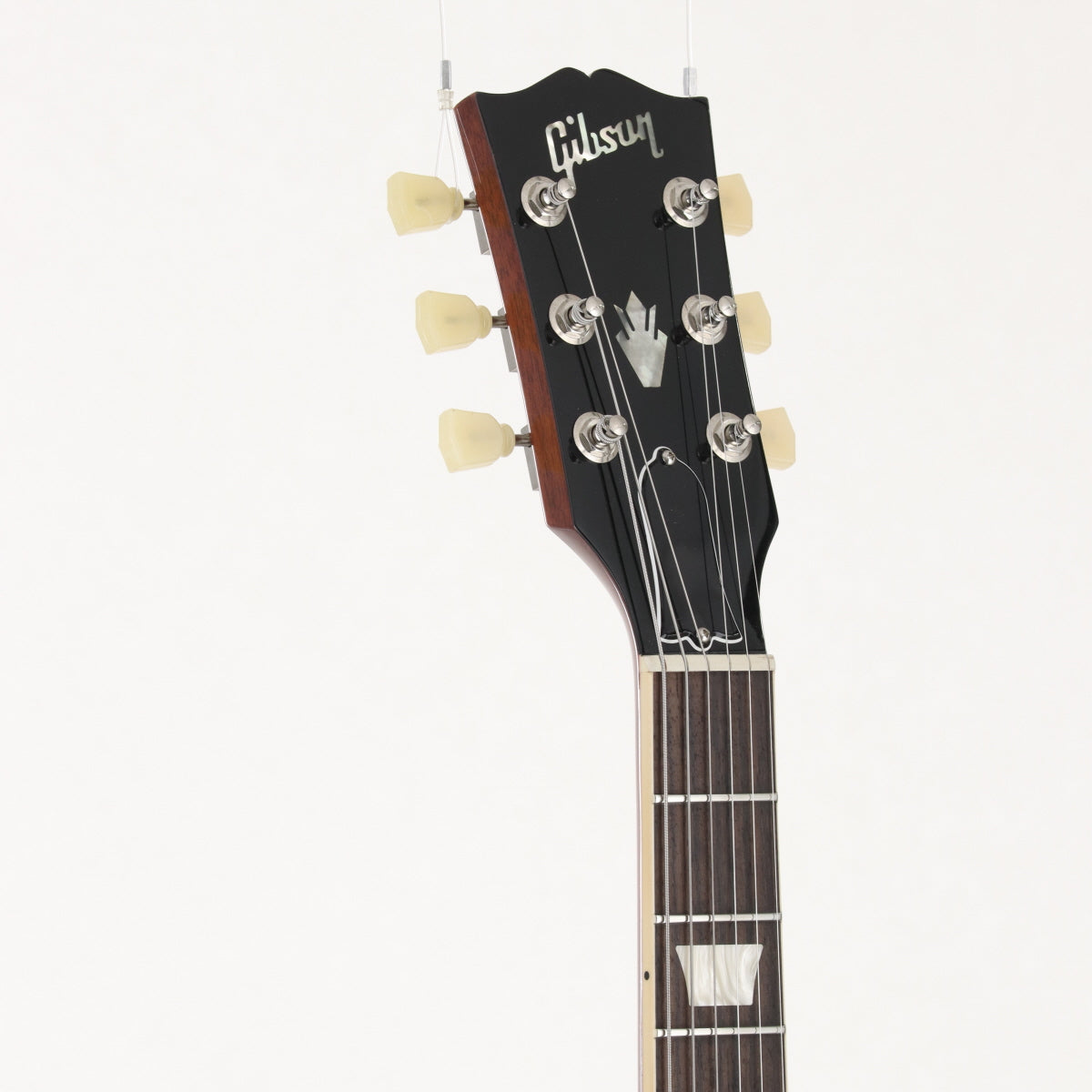 [SN 206100247] USED GIBSON USA / SG Standard 61 Maestro Vibrola [03]