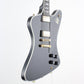 [SN CS201277] USED Gibson Custom Shop / Firebird Custom Ebony [20]