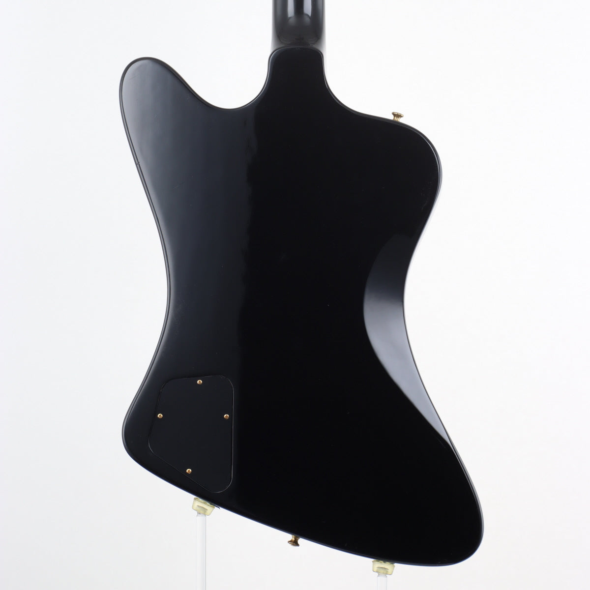 [SN CS201277] USED Gibson Custom Shop / Firebird Custom Ebony [20]