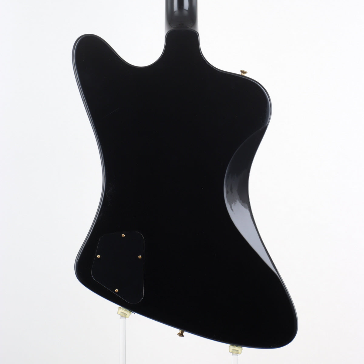 [SN CS201277] USED Gibson Custom Shop / Firebird Custom Ebony [20]
