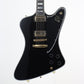 [SN CS201277] USED Gibson Custom Shop / Firebird Custom Ebony [20]