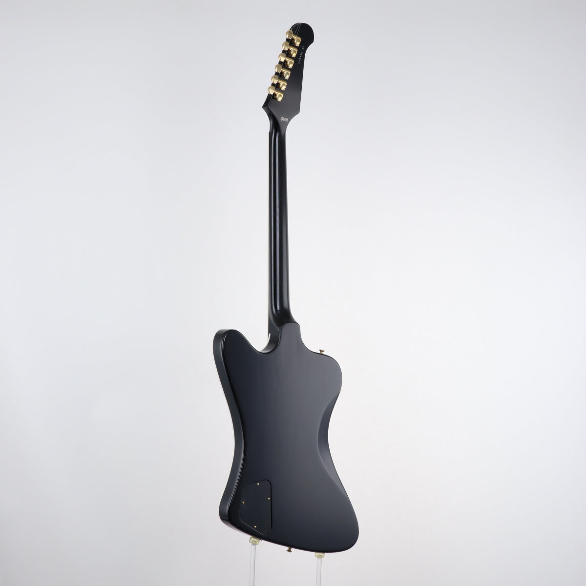 [SN CS201277] USED Gibson Custom Shop / Firebird Custom Ebony [20]