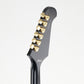 [SN CS201277] USED Gibson Custom Shop / Firebird Custom Ebony [20]