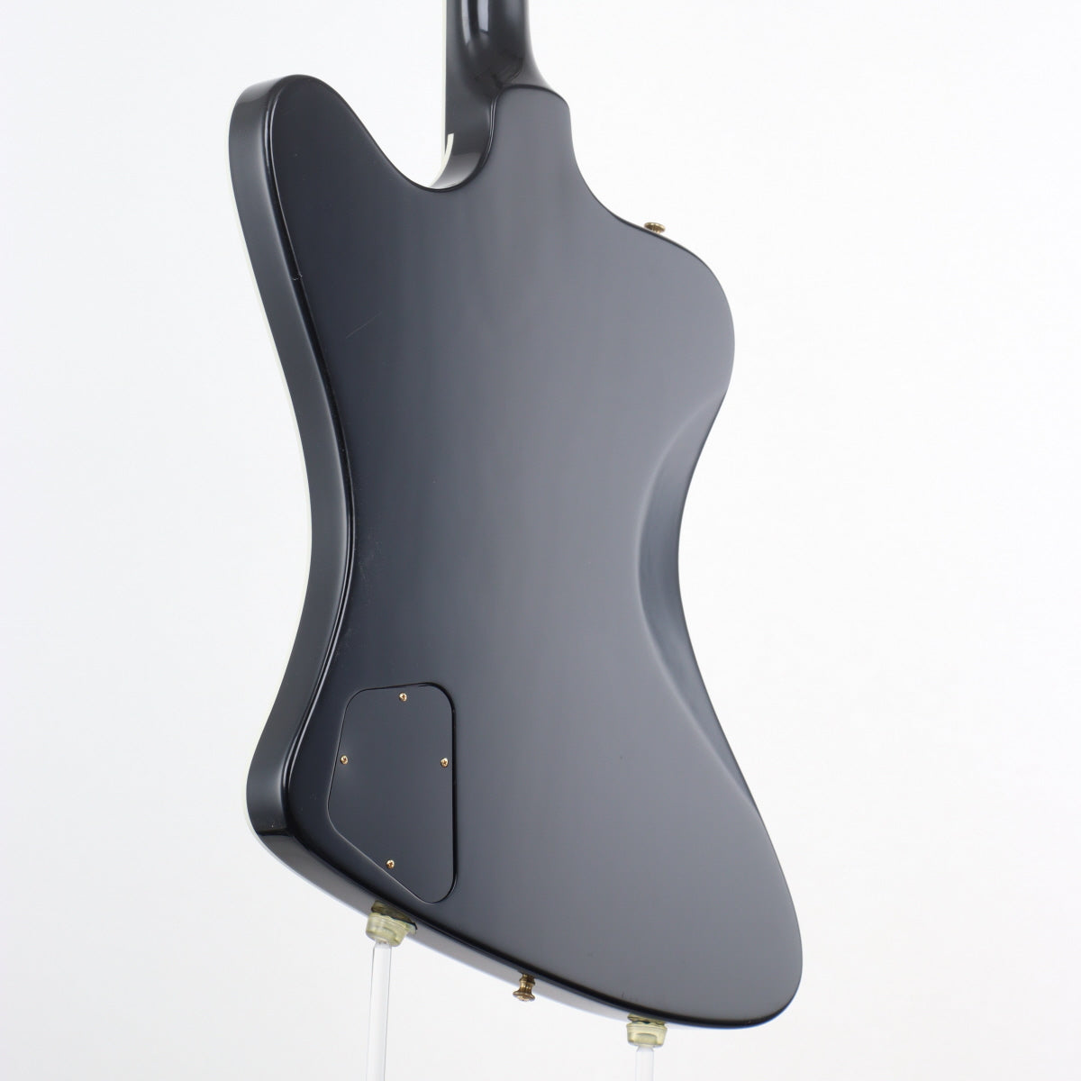 [SN CS201277] USED Gibson Custom Shop / Firebird Custom Ebony [20]