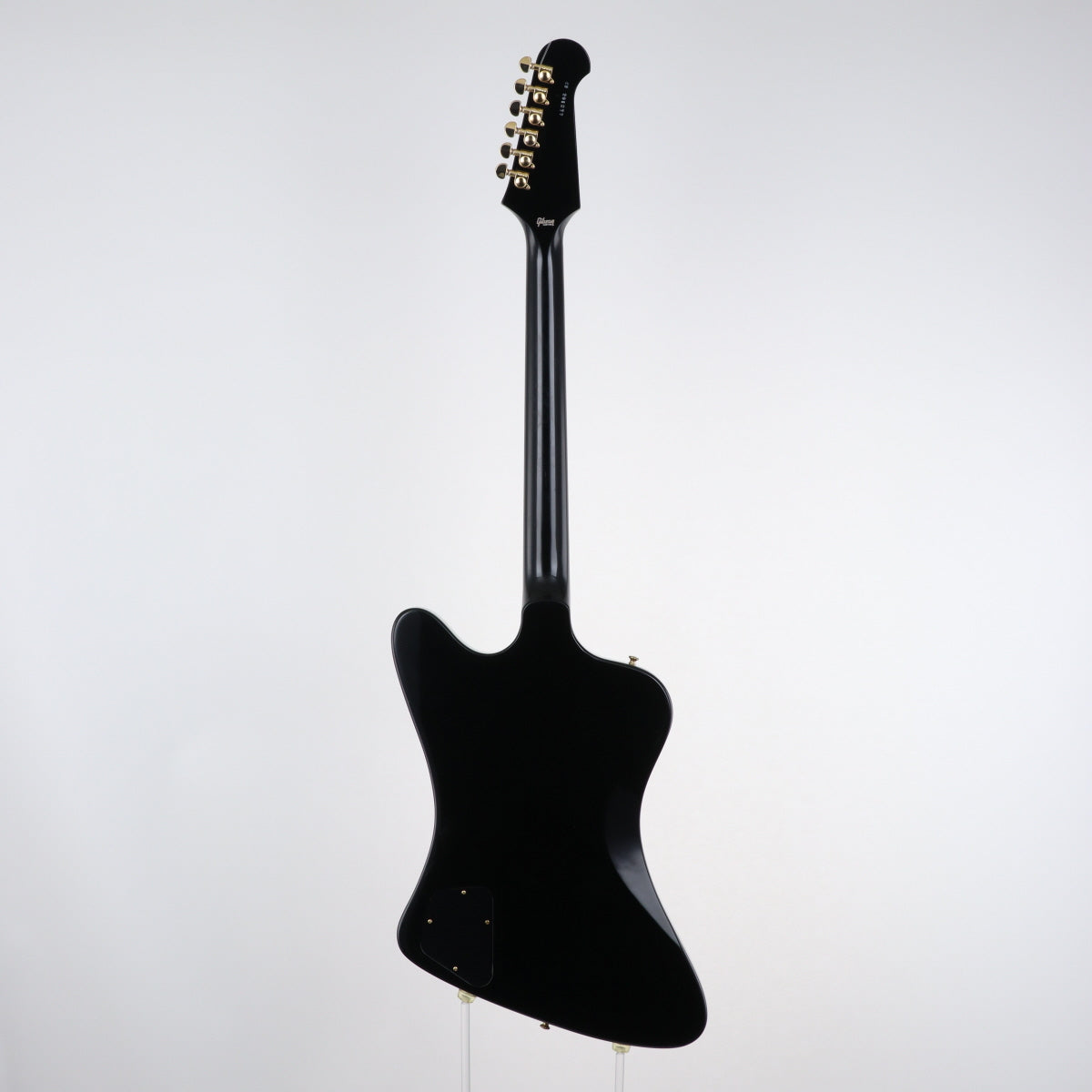 [SN CS201277] USED Gibson Custom Shop / Firebird Custom Ebony [20]