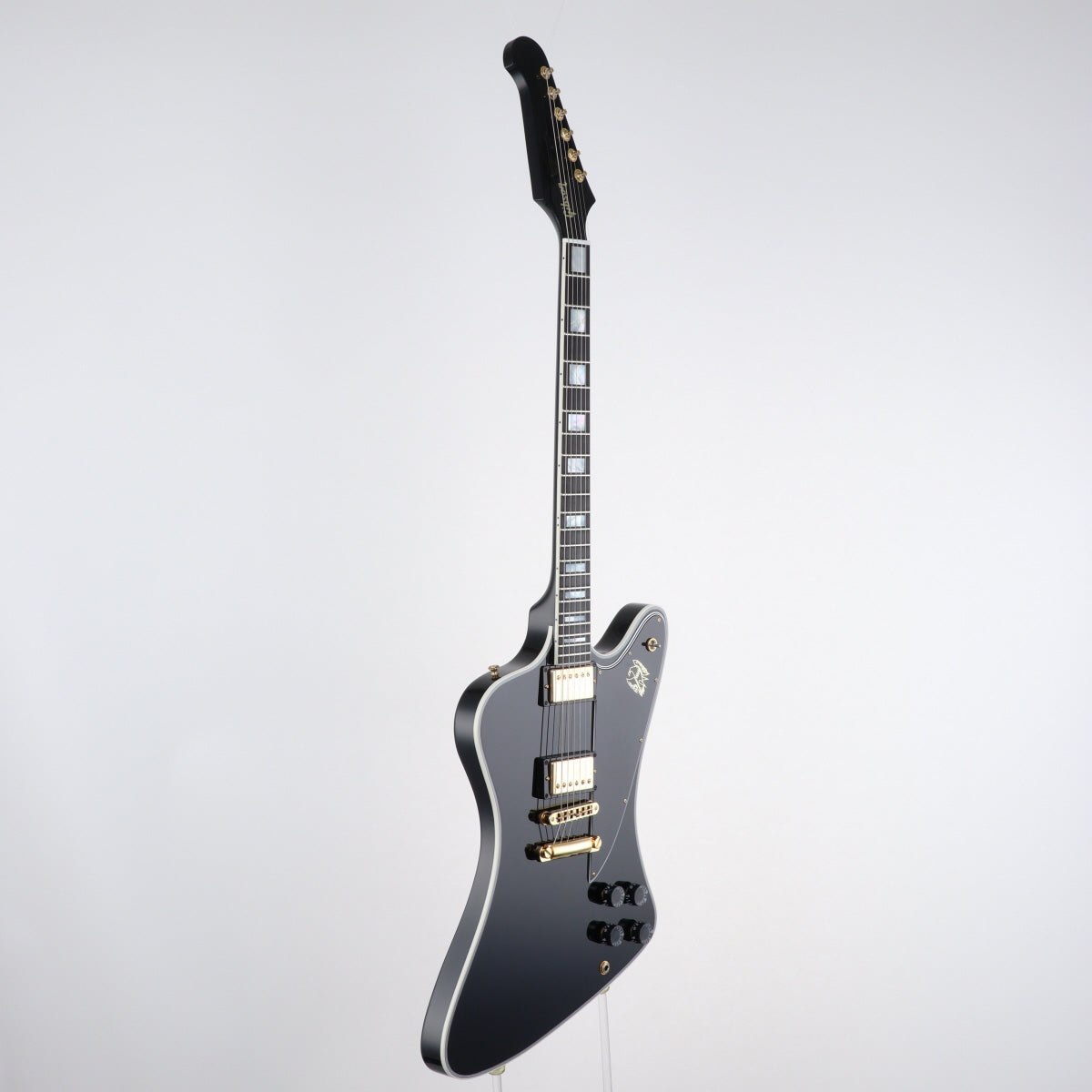 [SN CS201277] USED Gibson Custom Shop / Firebird Custom Ebony [20]