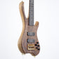 USED Sago / Defi 5 Order Model Natural Oil Finish [11]