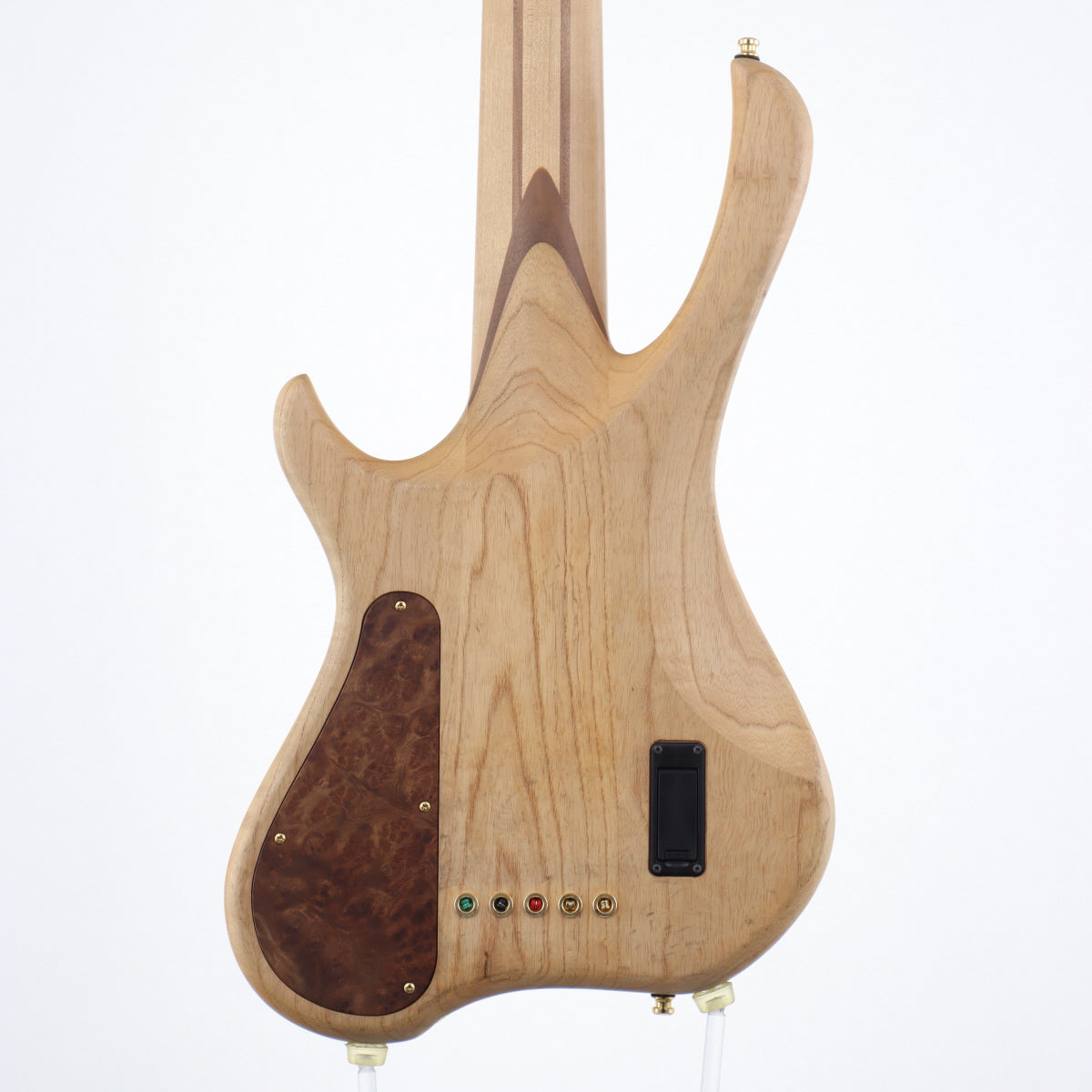 USED Sago / Defi 5 Order Model Natural Oil Finish [11]