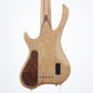 USED Sago / Defi 5 Order Model Natural Oil Finish [11]