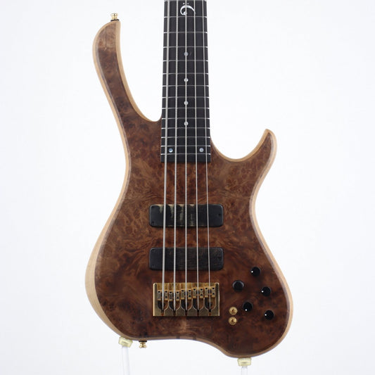 USED Sago / Defi 5 Order Model Natural Oil Finish [11]