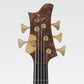 USED Sago / Defi 5 Order Model Natural Oil Finish [11]