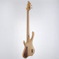 USED Sago / Defi 5 Order Model Natural Oil Finish [11]