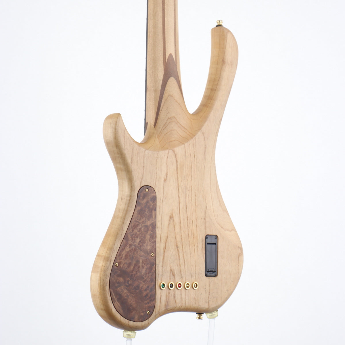 USED Sago / Defi 5 Order Model Natural Oil Finish [11]