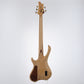 USED Sago / Defi 5 Order Model Natural Oil Finish [11]