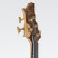 USED Sago / Defi 5 Order Model Natural Oil Finish [11]