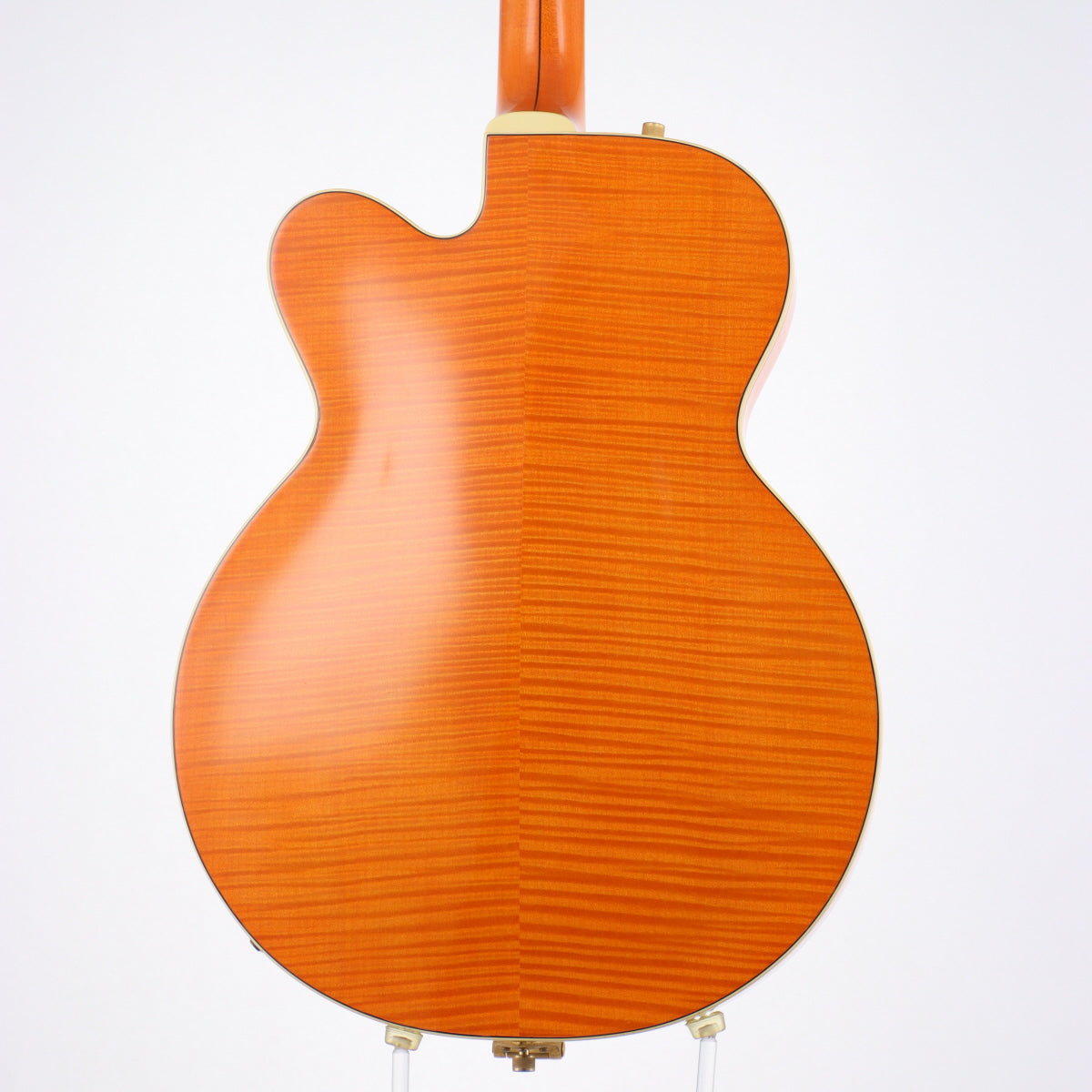 [SN 934120TM-199] USED Gretsch Gretsch / G6120TM Nashville Orange [20]