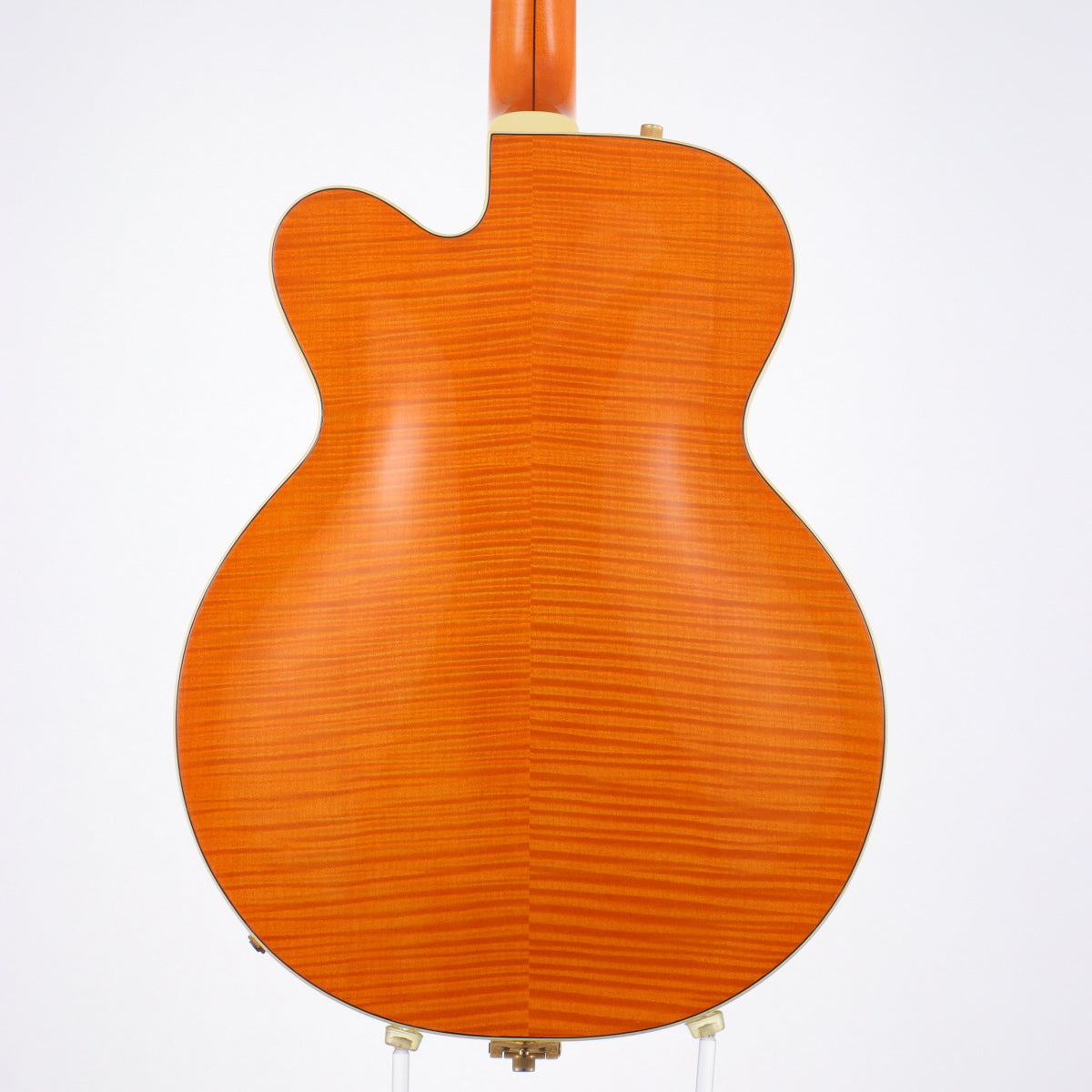 [SN 934120TM-199] USED Gretsch Gretsch / G6120TM Nashville Orange [20]