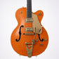 [SN 934120TM-199] USED Gretsch Gretsch / G6120TM Nashville Orange [20]