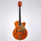 [SN 934120TM-199] USED Gretsch Gretsch / G6120TM Nashville Orange [20]