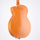 [SN 934120TM-199] USED Gretsch Gretsch / G6120TM Nashville Orange [20]