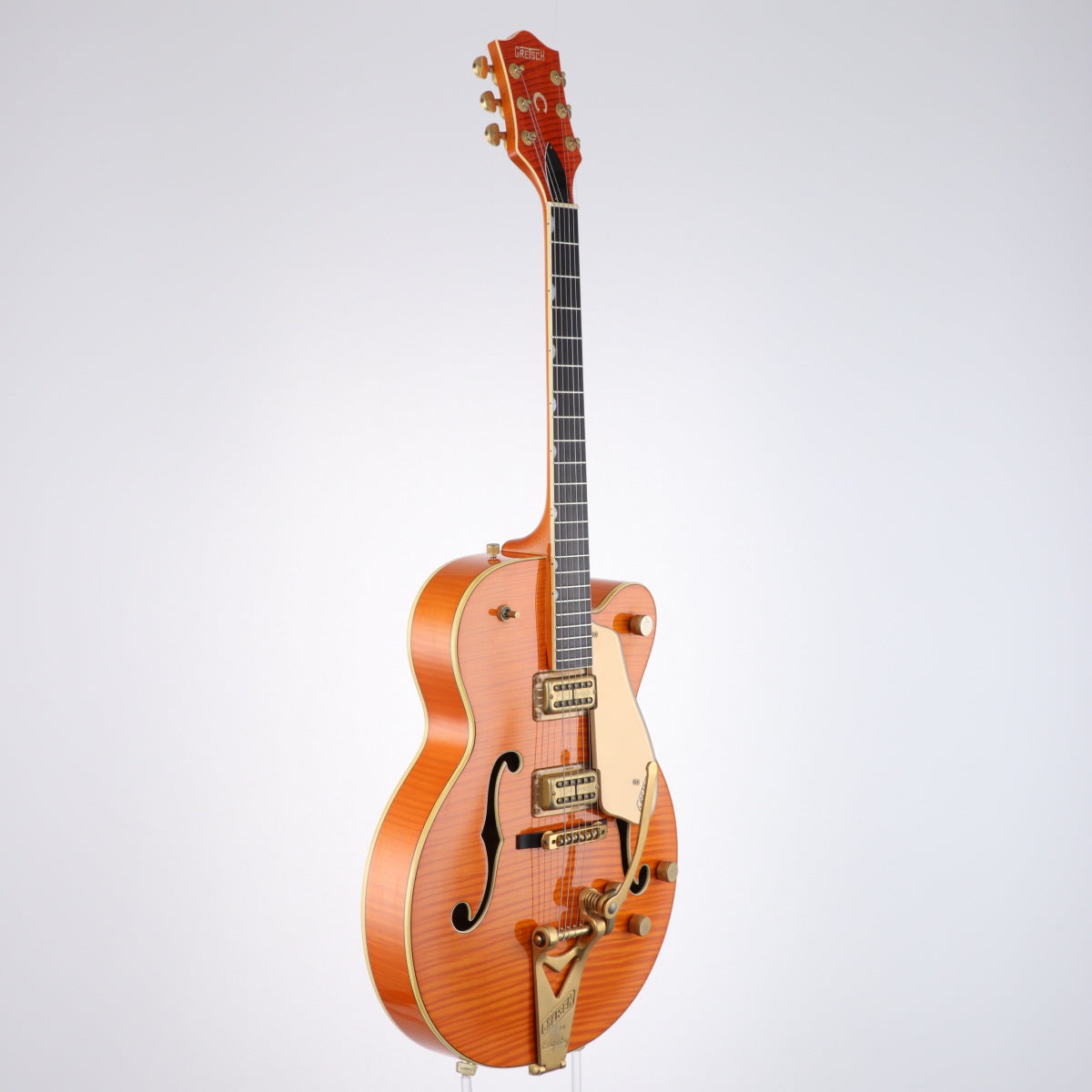 【​限​定​販​売​】 USED Gretsch [20 Orange Nashville G6120TM / Gretsch ギター