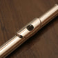 [SN 30259] USED PEARL / Pearl F-7750E silver flute [10]