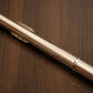 [SN 30259] USED PEARL / Pearl F-7750E silver flute [10]