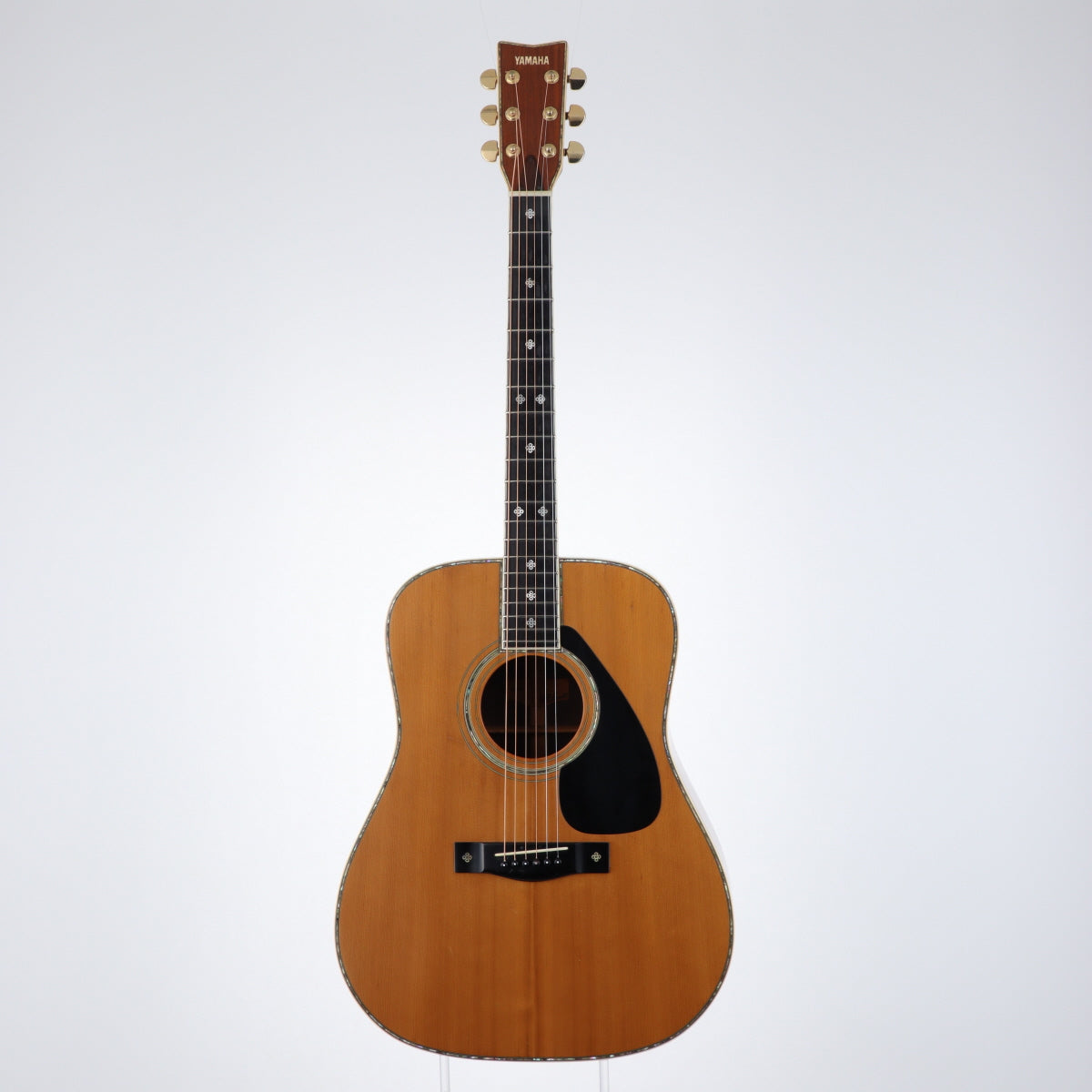 [SN 10625] USED yamaha / 1981 l-41 [11]