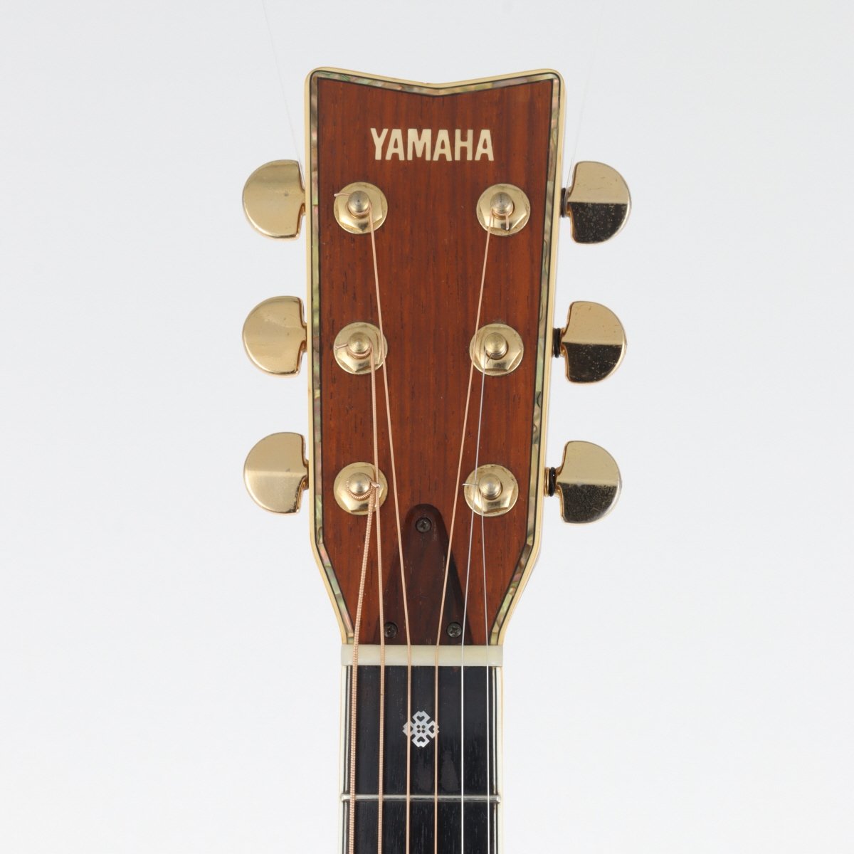 [SN 10625] USED yamaha / 1981 l-41 [11]