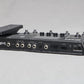 [SN C62012827] USED ZOOM / G6 Multi-Effects Processor Case &amp; BTA-1 included [03]